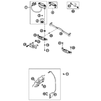 INSTRUMENTE / SCHLOSSSYSTEM