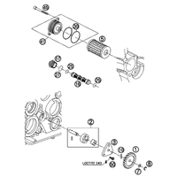 SCHMIERSYSTEM