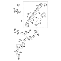 AUSPUFFANLAGE