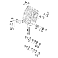 SCHMIERSYSTEM