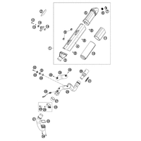 AUSPUFFANLAGE