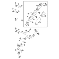 AUSPUFFANLAGE