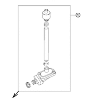 SEKUNDAERLUFTSYSTEM