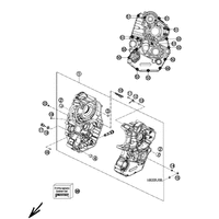 MOTORGEHAEUSE