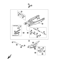 SCHWINGARM