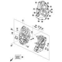 MOTORGEHAEUSE
