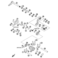 SCHALTUNG