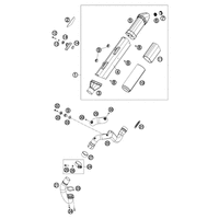 AUSPUFFANLAGE