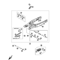 SCHWINGARM