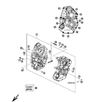 MOTORGEHAEUSE