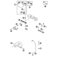 INSTRUMENTE / SCHLOSSSYSTEM