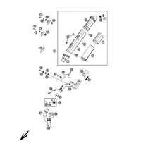 AUSPUFFANLAGE