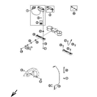 INSTRUMENTE / SCHLOSSSYSTEM
