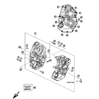 MOTORGEHAEUSE