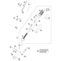 AUSPUFFANLAGE