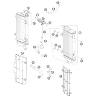 KÜHLSYSTEM