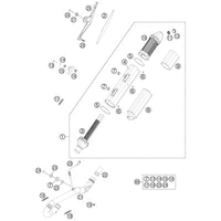 AUSPUFFANLAGE