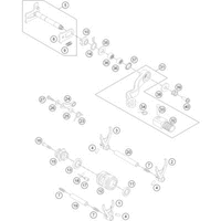 SCHALTUNG
