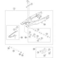 SCHWINGARM