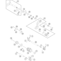 SCHALTUNG