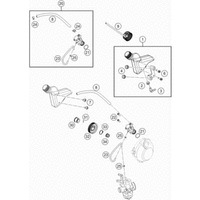 SCHMIERSYSTEM