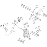 AUSPUFFANLAGE