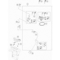 INSTRUMENTE / SCHLOSSSYSTEM