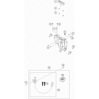 INSTRUMENTE / SCHLOSSSYSTEM