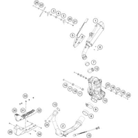 AUSPUFFANLAGE