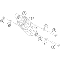 SHOCK ABSORBER