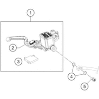 FRONT BRAKE CONTROL