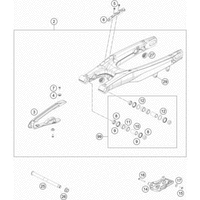 SCHWINGARM