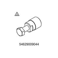 Husqvarna / Husaberg 54629009044