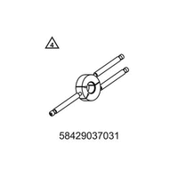 Husqvarna / Husaberg 58429037031