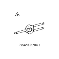 Husqvarna / Husaberg 58429037040