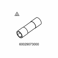 Husqvarna / Husaberg 60029073000