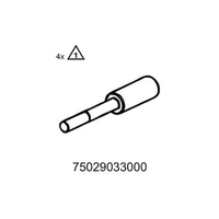 Husqvarna / Husaberg 75029033000