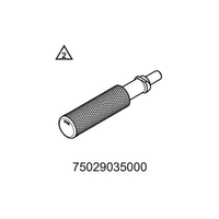Husqvarna / Husaberg 75029035000