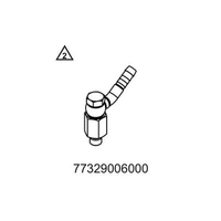 Husqvarna / Husaberg 77329006000