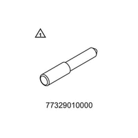 Husqvarna / Husaberg 77329010000