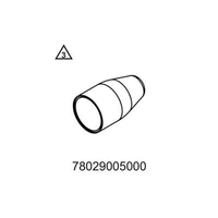 Husqvarna / Husaberg 78029005000