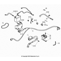 ELEKTRISCHE AUSRUESTUNG