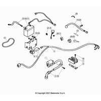 ELEKTRISCHE AUSRUESTUNG