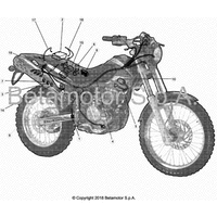 ELEKTRISCHE AUSRUESTUNG