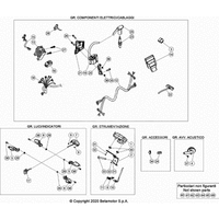 ELEKTRISCHE AUSRÜSTUNG