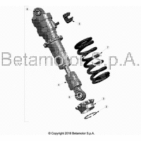 STOSSDAEMPFER ZERLEGT