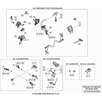 ELEKTRISCHE AUSRÜSTUNG