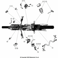 ELEKTRISCHE AUSRÜSTUNG