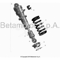 STOSSDAEMPFER ZERLEGT