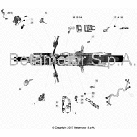 ELEKTRISCHE AUSRÜSTUNG